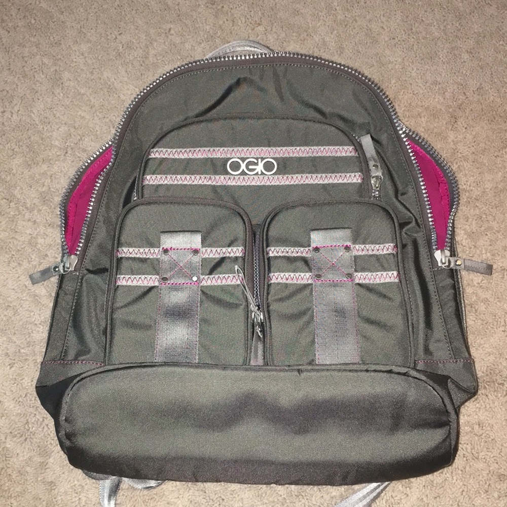 OGIO Triana Backpack
